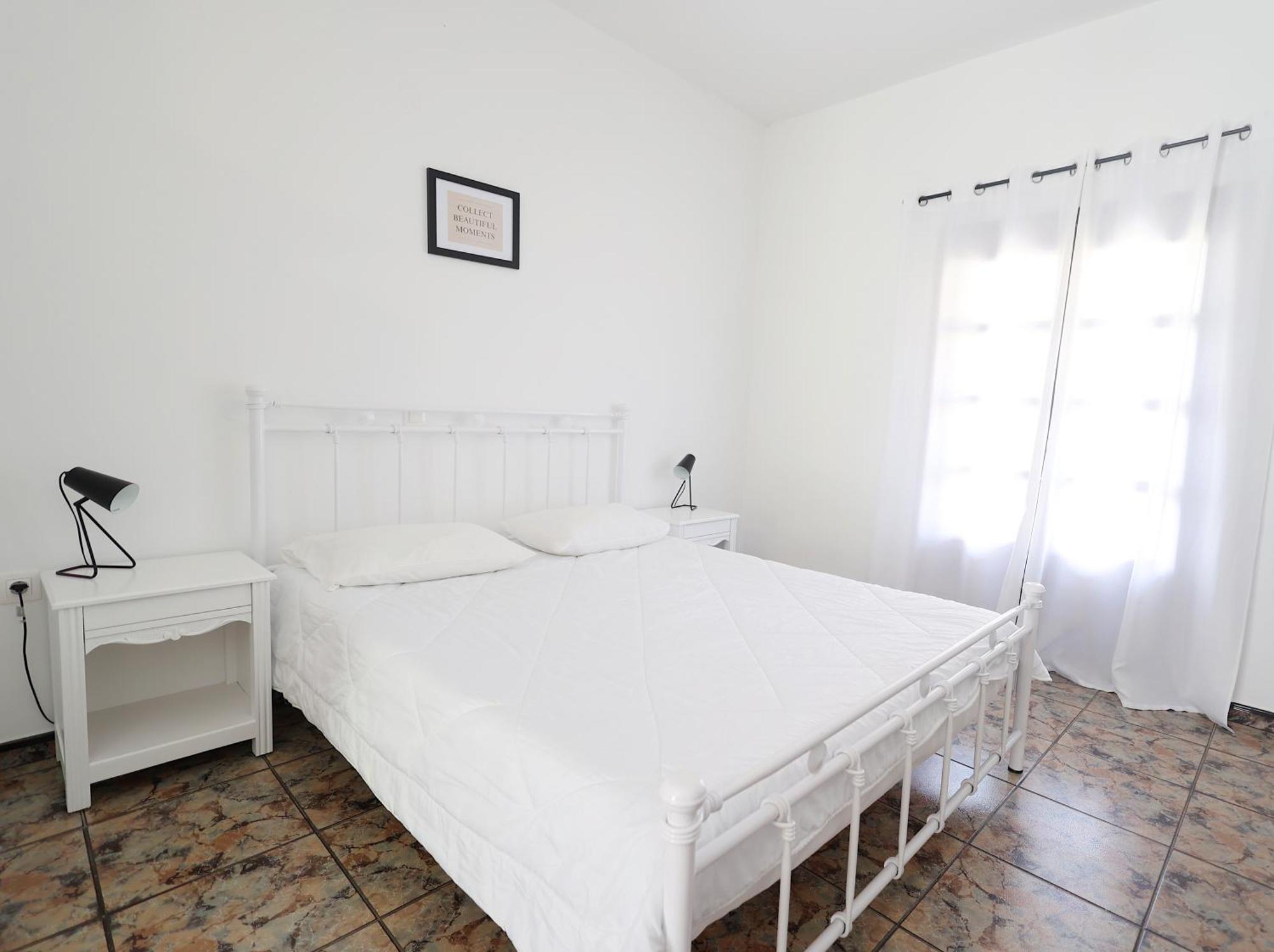 Aphroditi Hotel Lipszí Kültér fotó